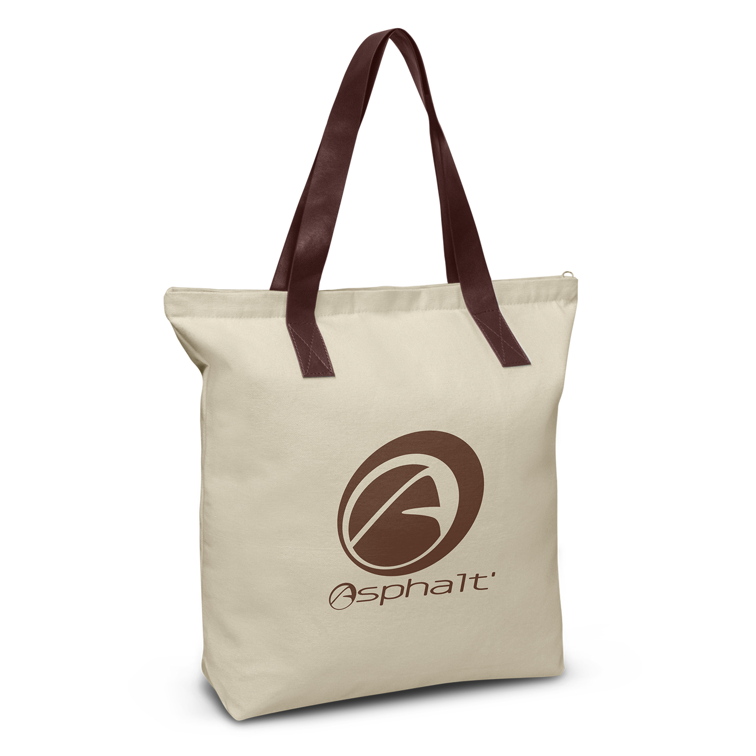 Promotional Ascot Tote Bag