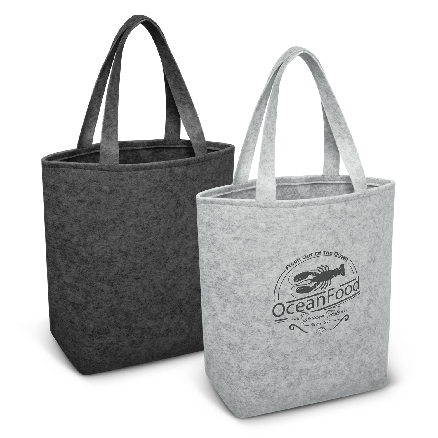 Promotional Astoria Tote Bag