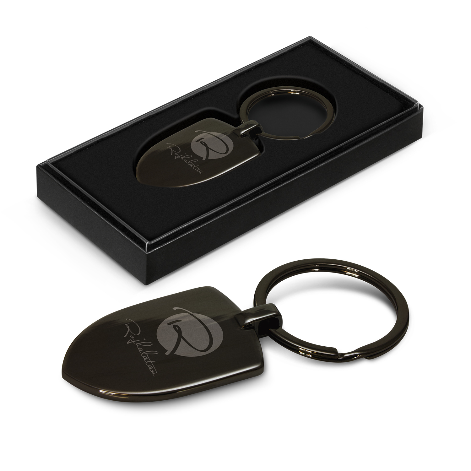 Promotional Cerato Key Ring