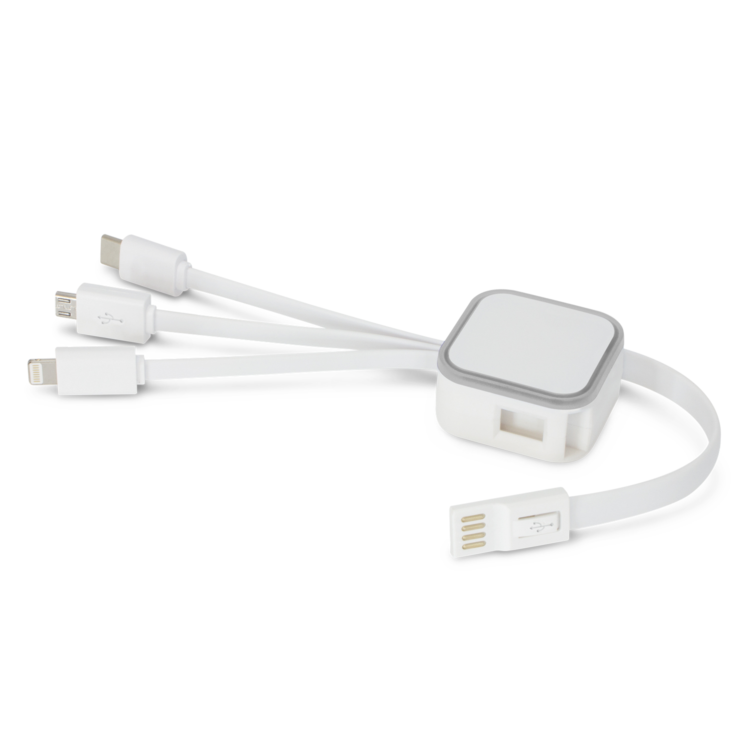 Promotional Cypher Charging Cable
