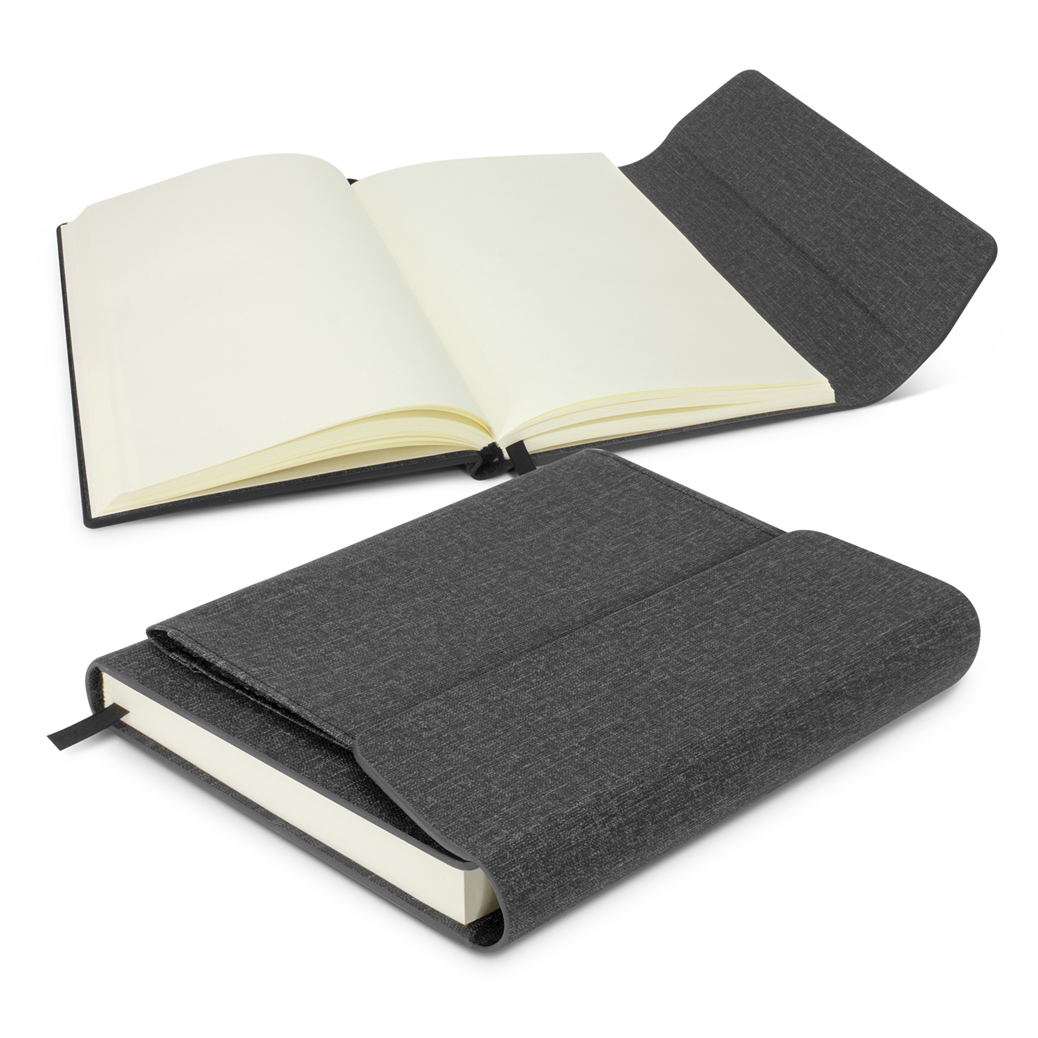 Promotional Stanford Notebook