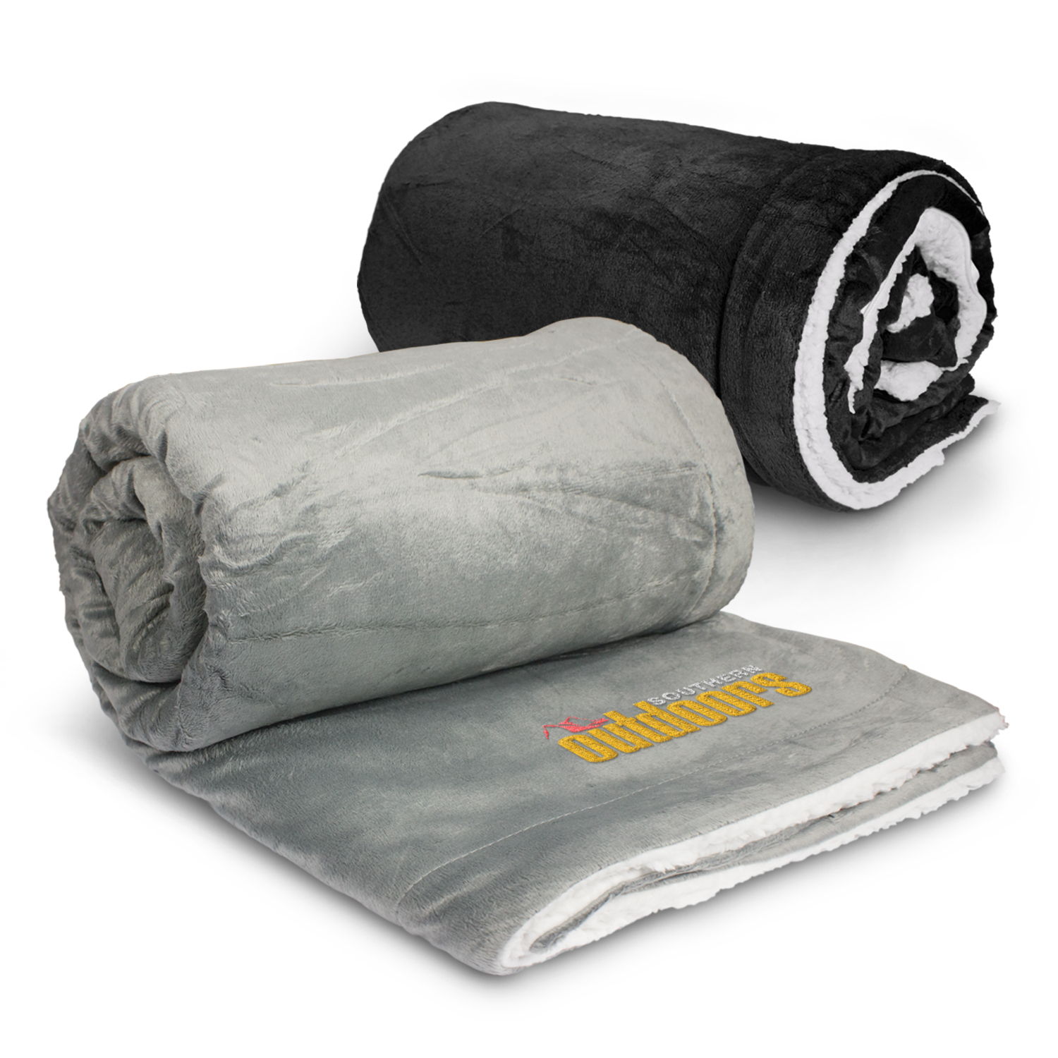 Promotional Oslo Luxury Blanket