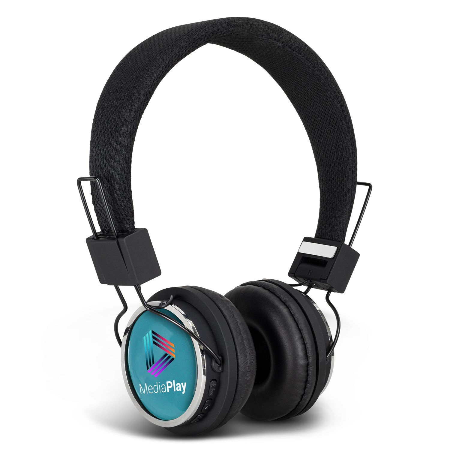 Promotional Opus Bluetooth Headphones