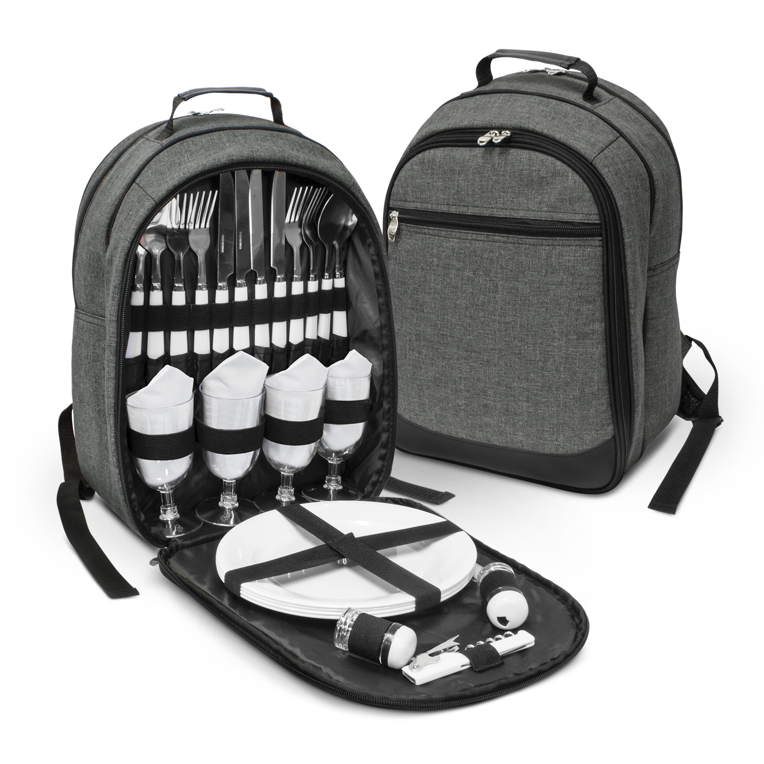 Promotional Arcadia Picnic Backpack