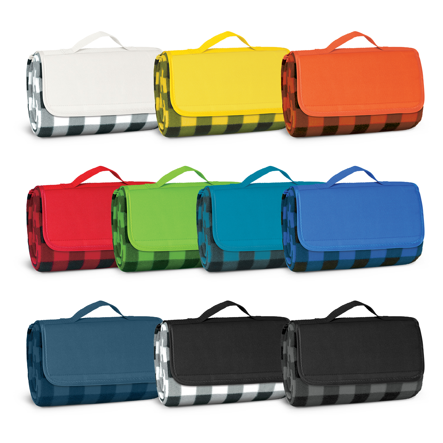 Promotional Alfresco Picnic Blanket