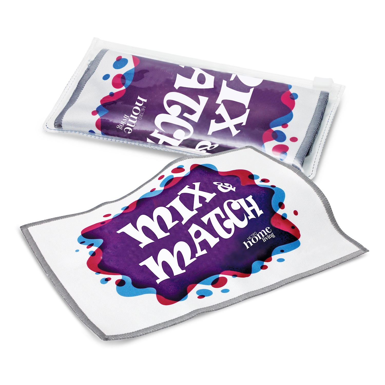 Promotional Smart Screen Cleaner