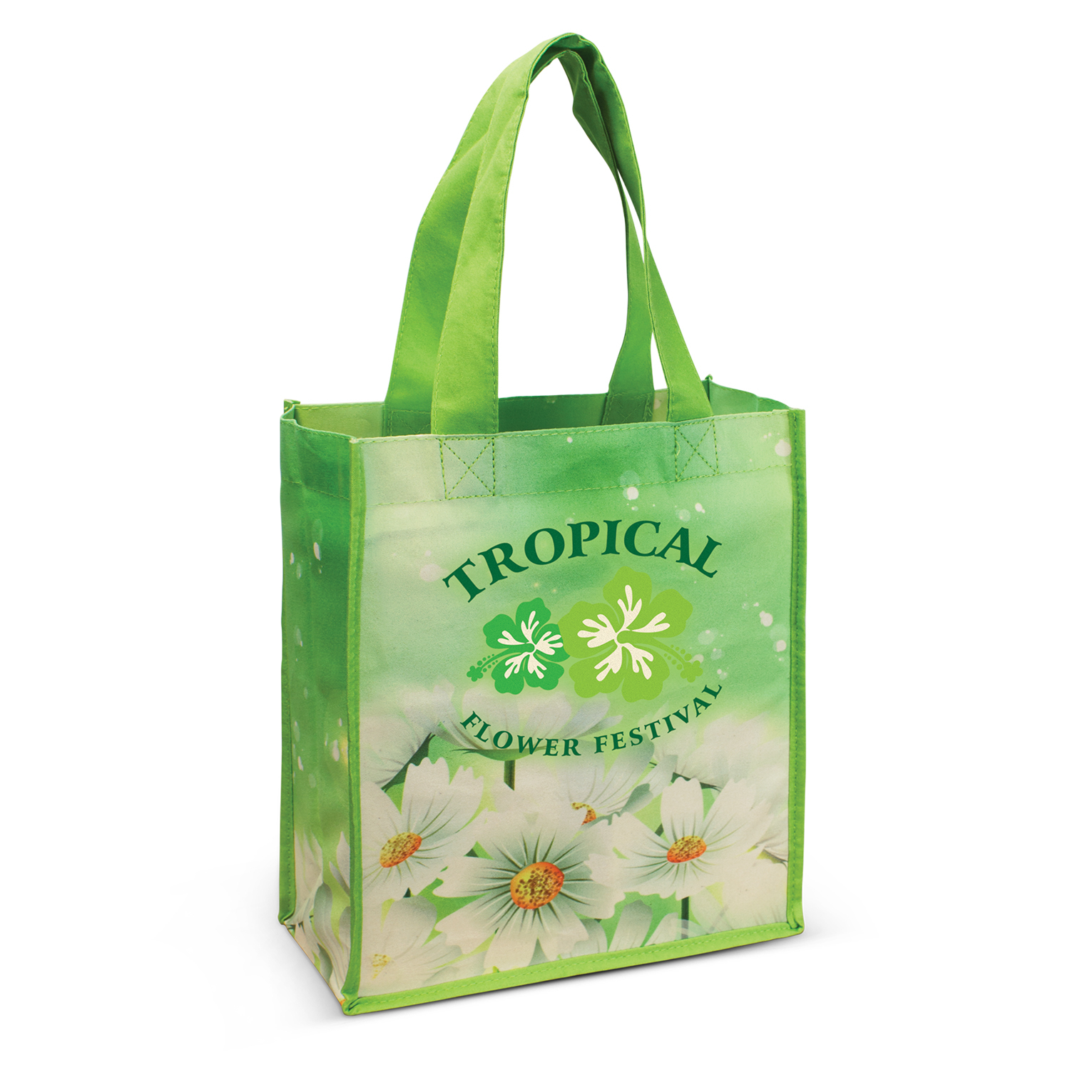 Promotional Trevi Cotton Tote Bag