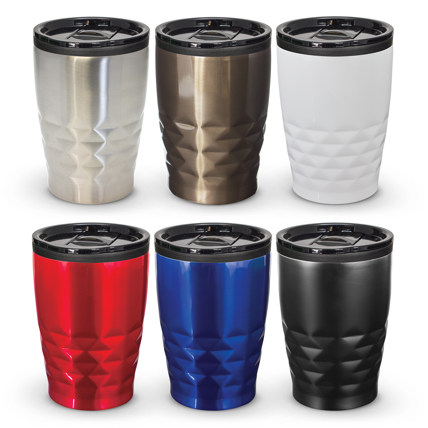 Promotional Urban Coffee Cup