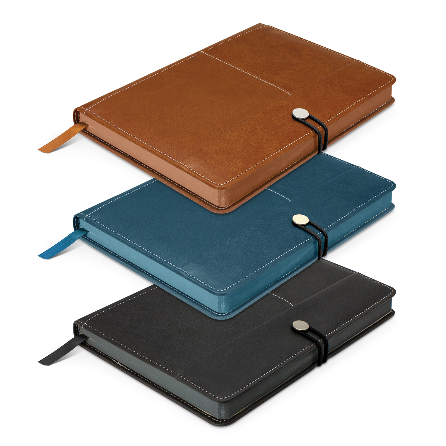 Promotional Melrose Notebook