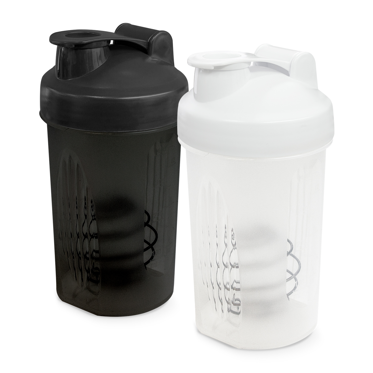 Promotional Atlas Shaker - 400ml