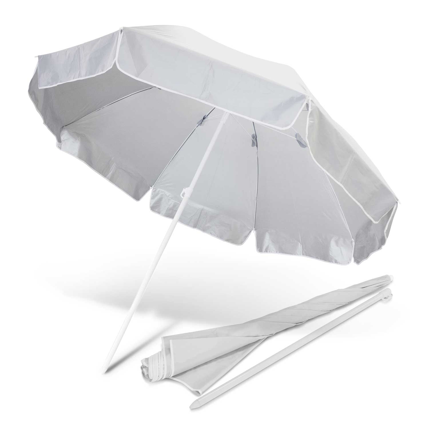 Promotional Bahama Beach Umbrella