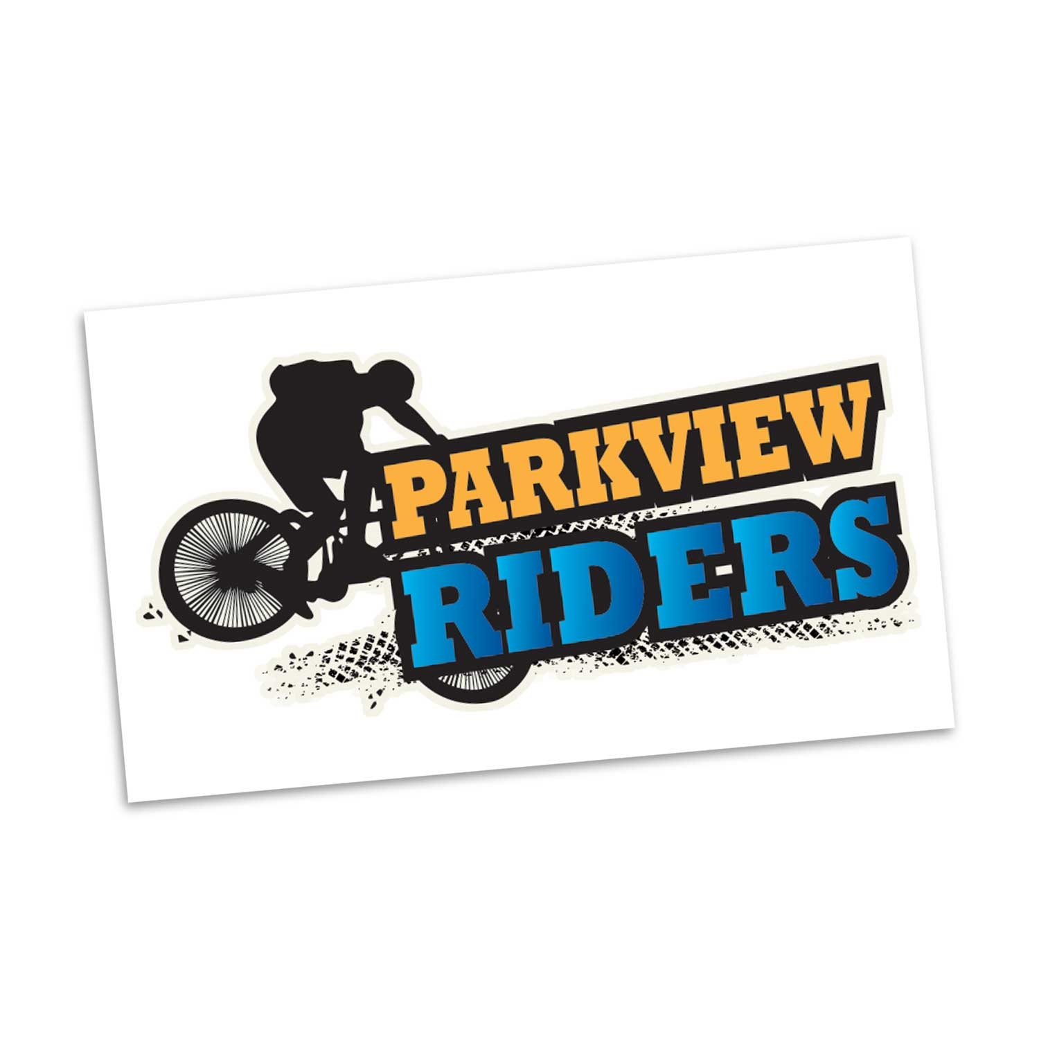 Promotional Temporary Tattoo Classic - 38mm x 64mm