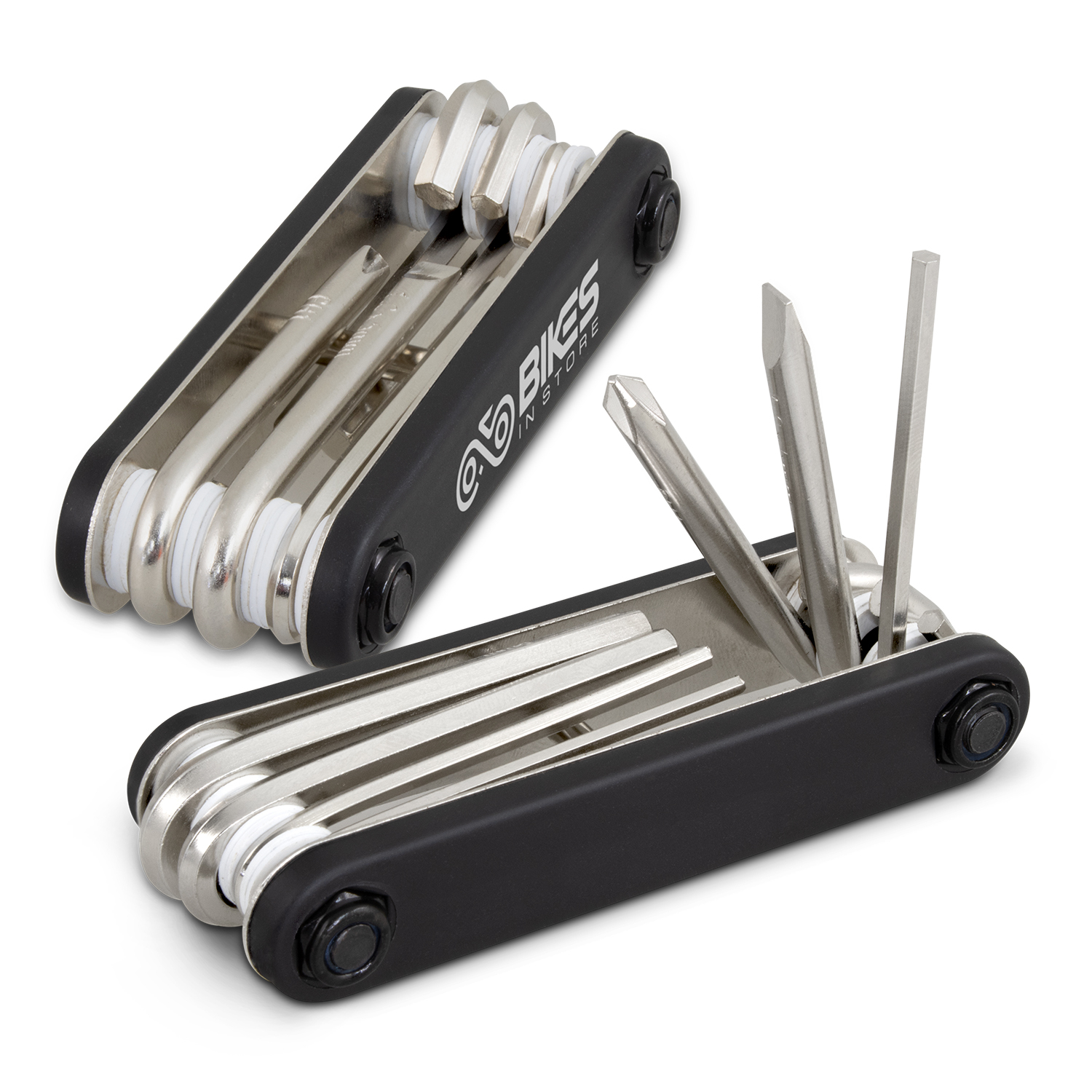 Promotional Targa Multi-Tool Set
