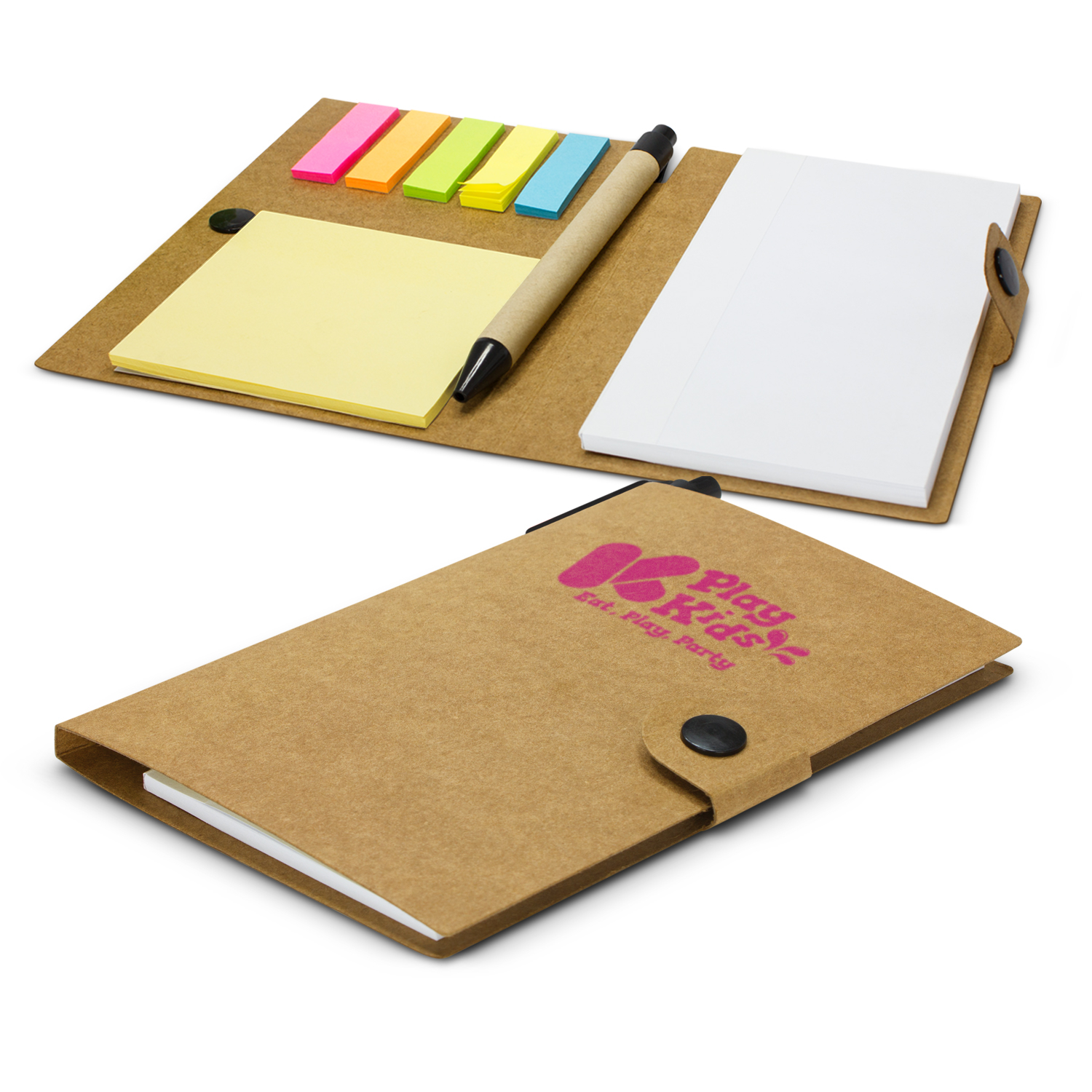 Promotional Beta Note Wallet