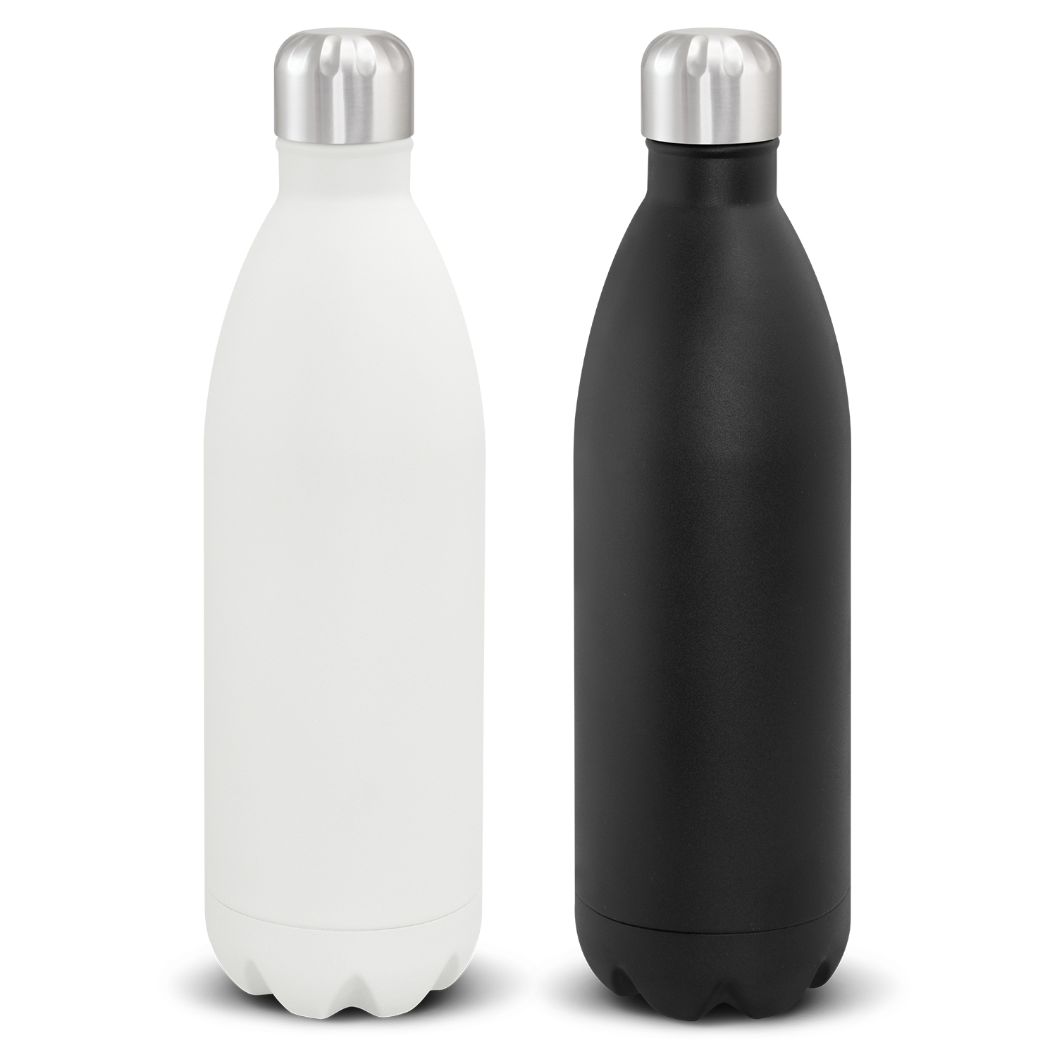 Promotional Mirage Vacuum Bottle - One Litre
