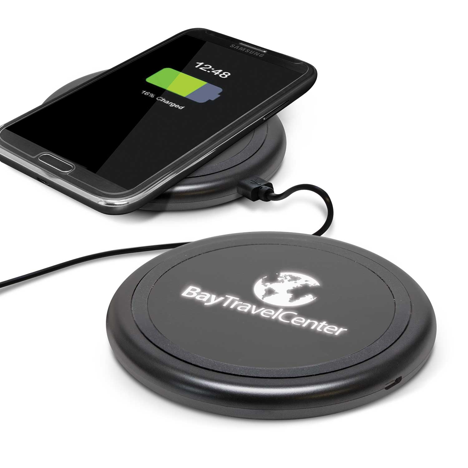 Promotional Lumos Wireless Charger