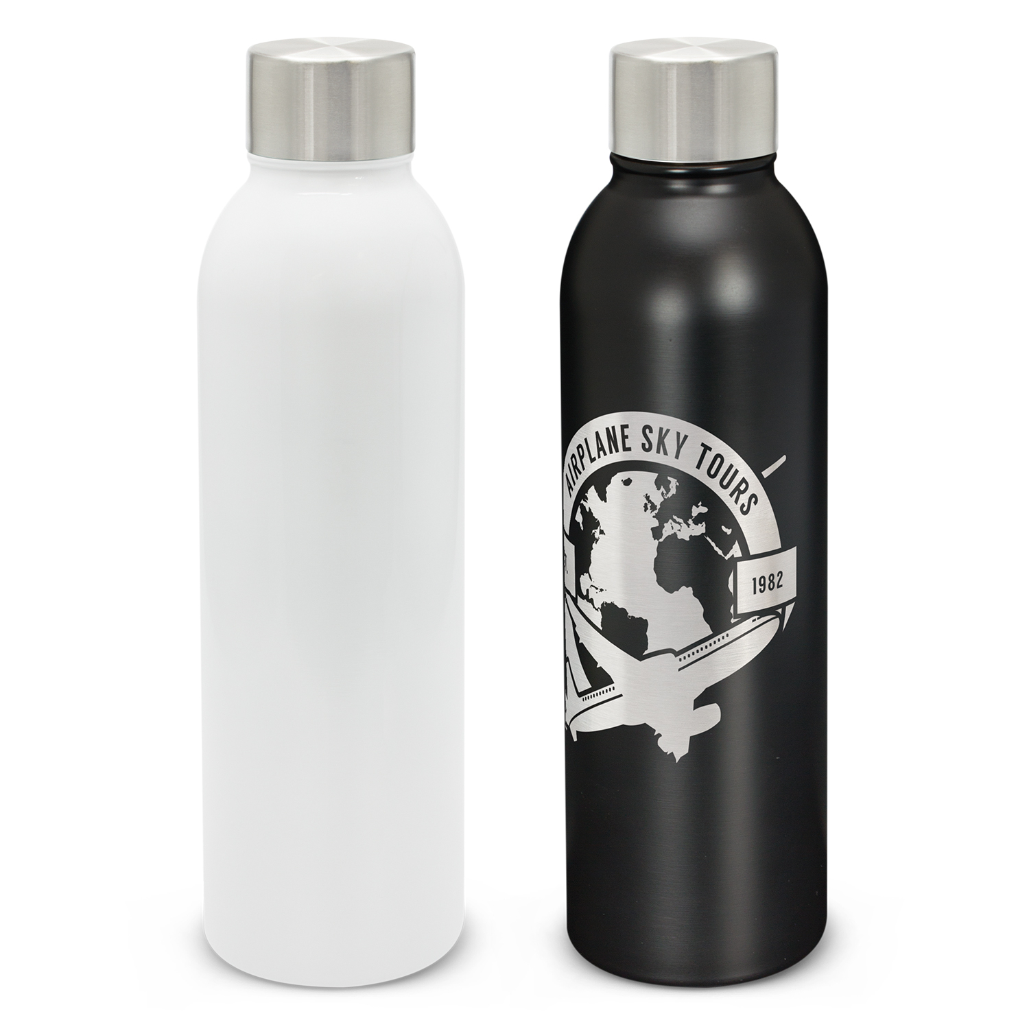 Promotional Orion Vacuum Bottle