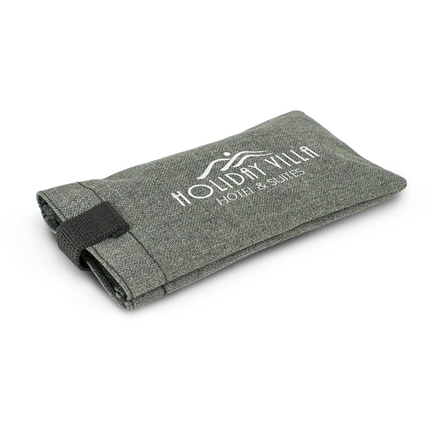 Promotional Stylo Sunglass Pouch