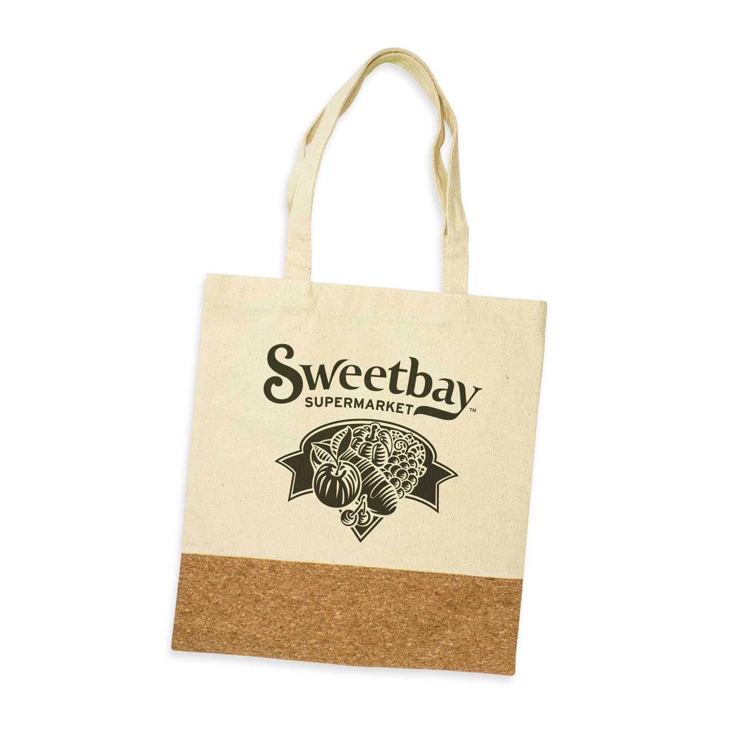 Promotional Oakridge Tote Bag