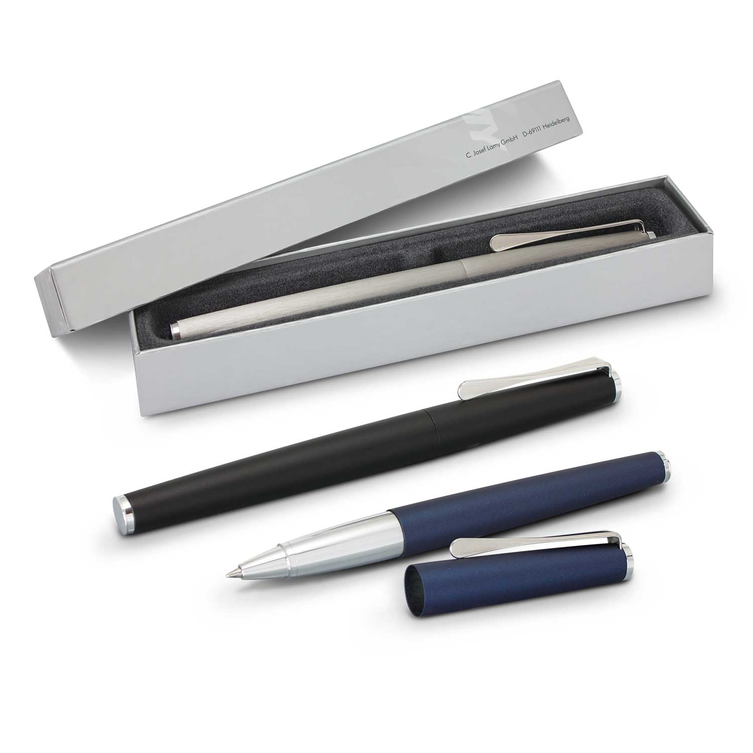 Promotional LAMY Studio Rolling Ball Pen