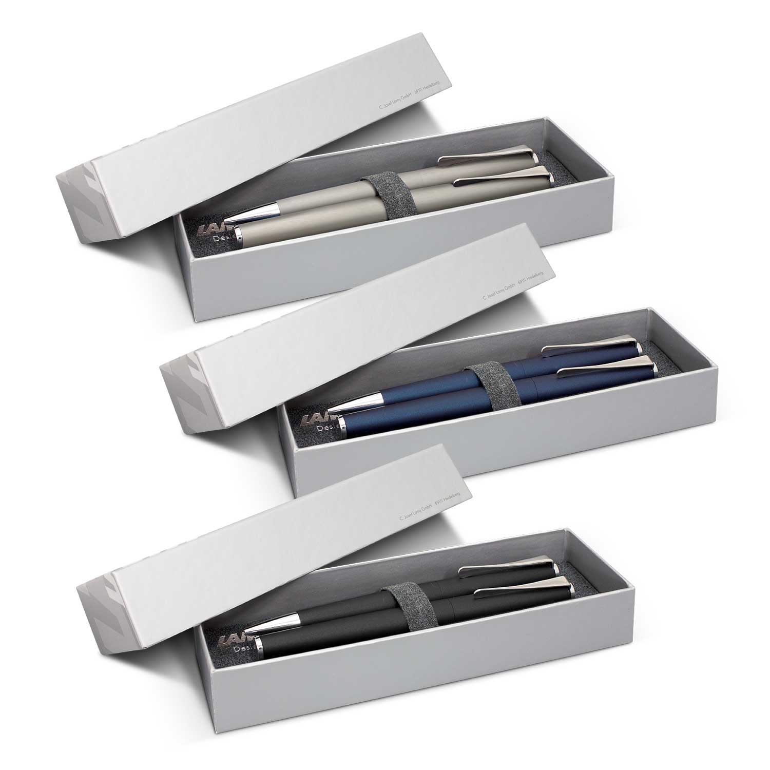 Promotional LAMY Studio Pen Set