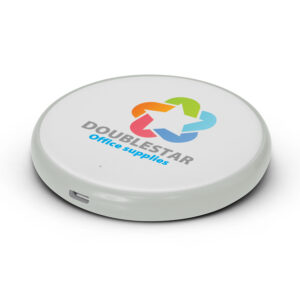 Radiant Wireless Charger – Round