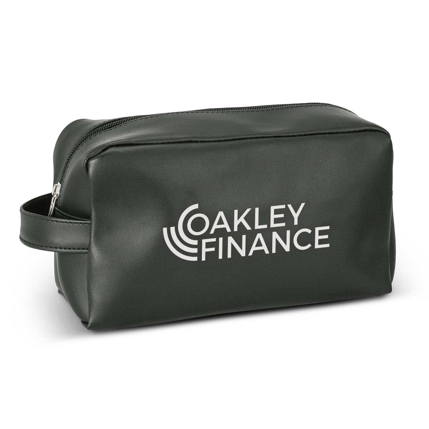 Promotional Portland Toiletry Bag