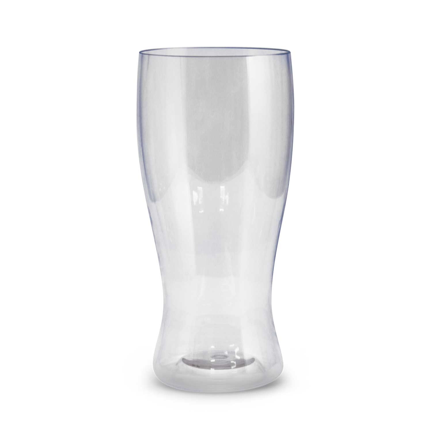 Promotional Polo Tumbler - PET 410ml