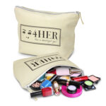 Eve Cosmetic Bag – Large