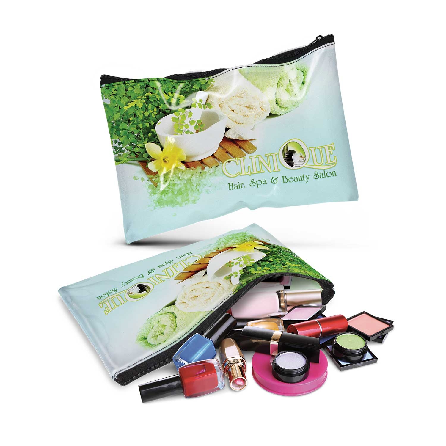 Promotional Madonna Cosmetic Bag - Medium