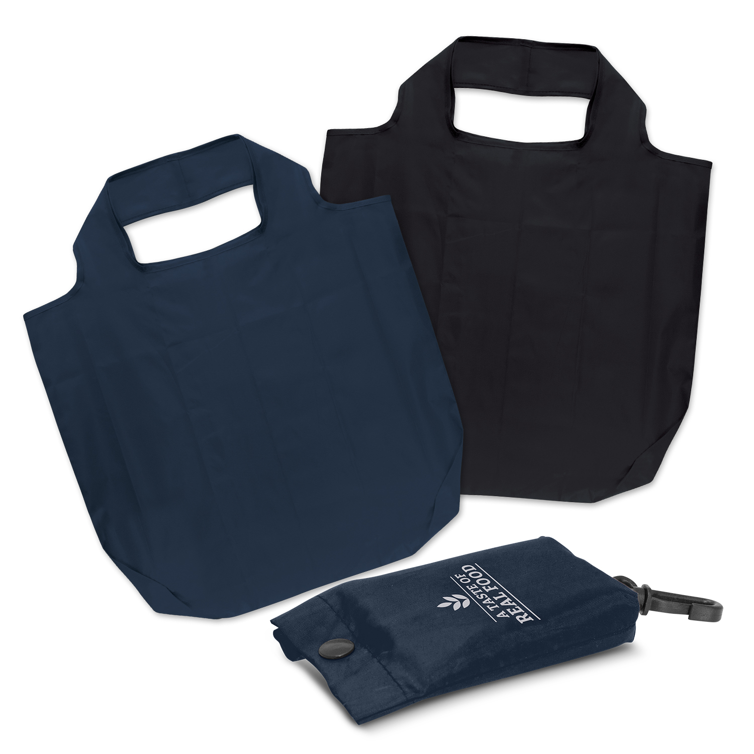 Promotional Atom Foldaway Bag