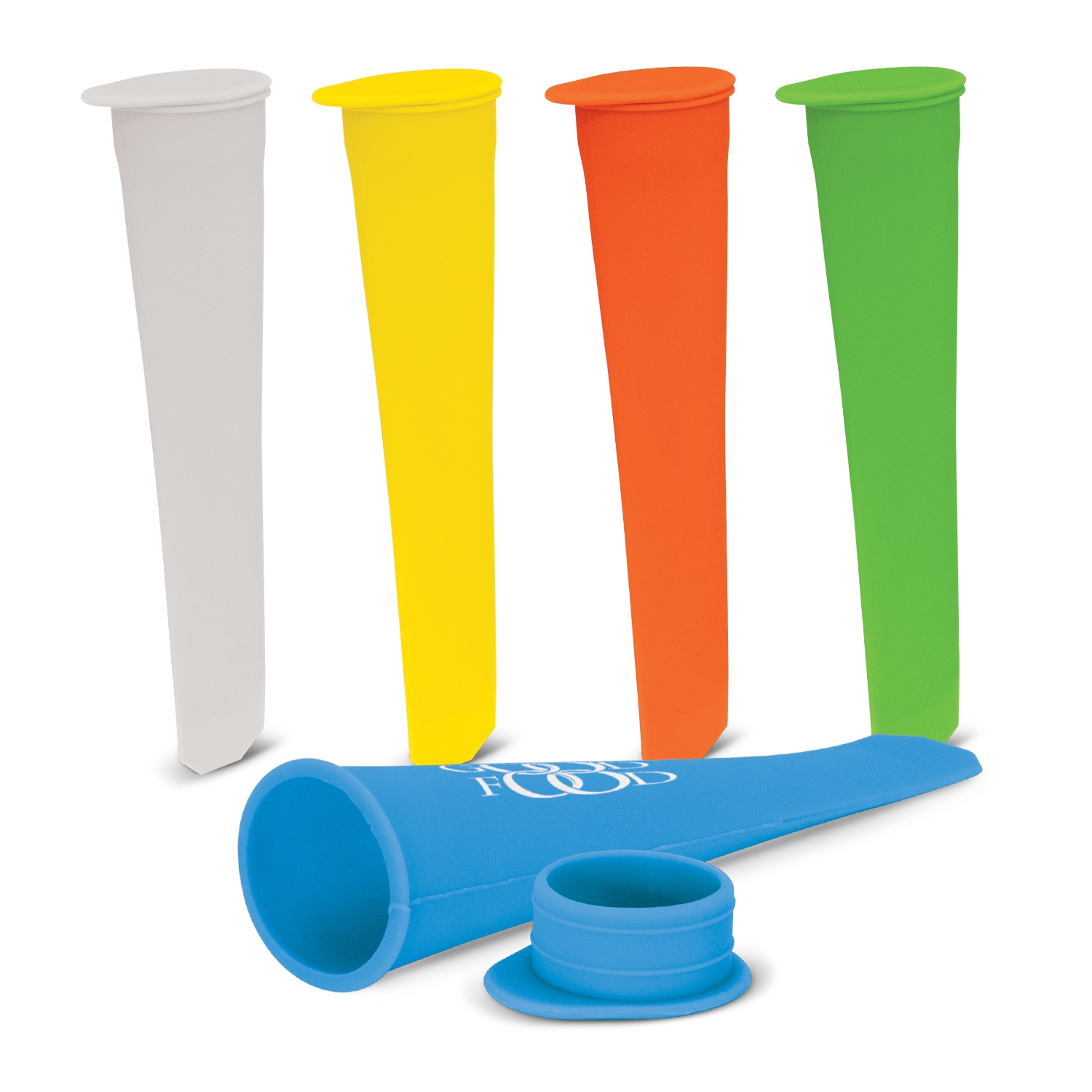 Promotional Pop Ice Block Mould