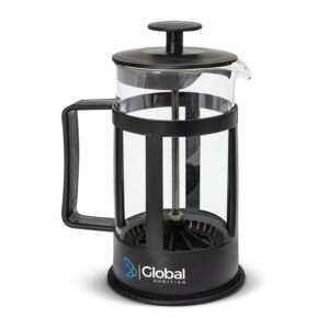 Crema Coffee Plunger – Small