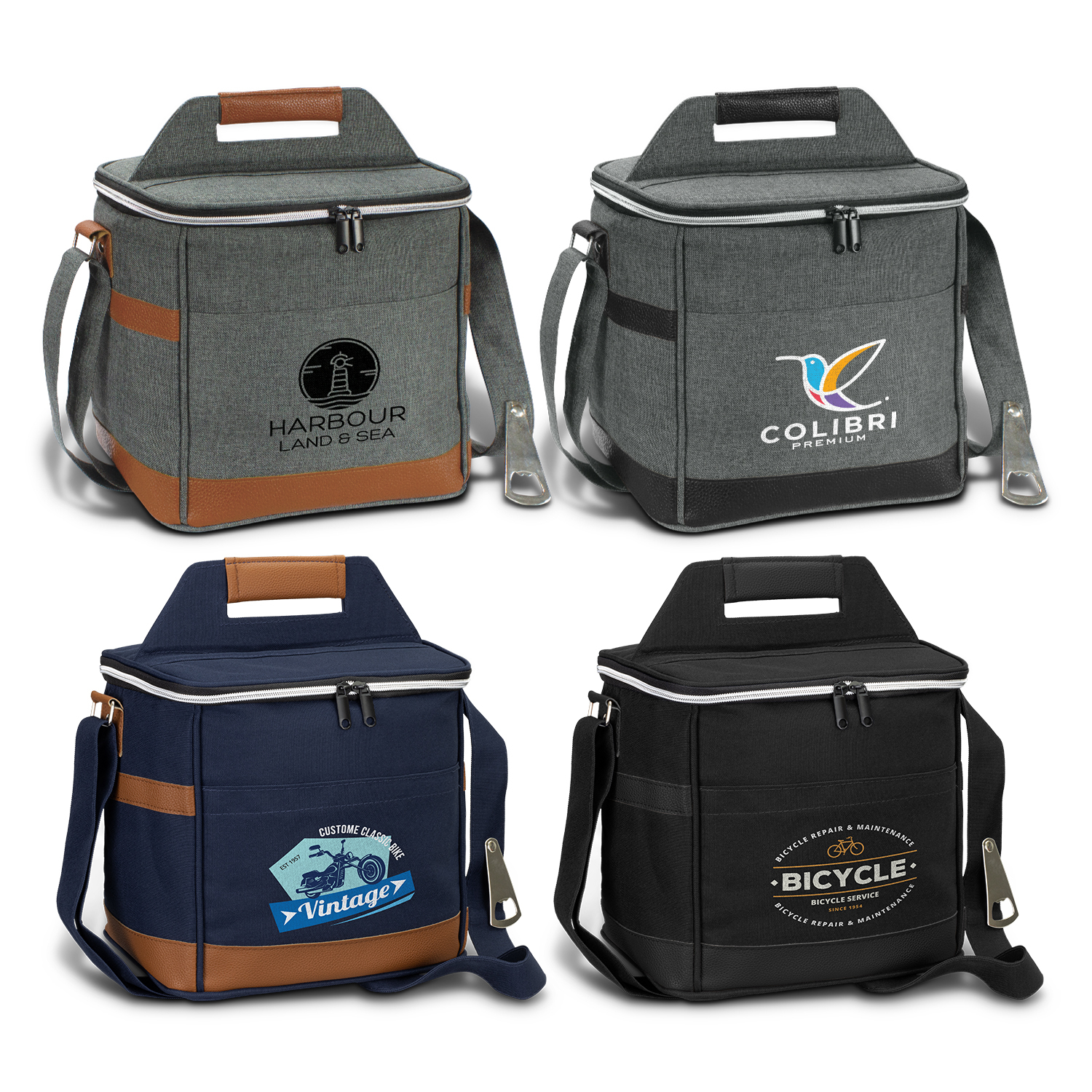 Promotional Nirvana Cooler Bag