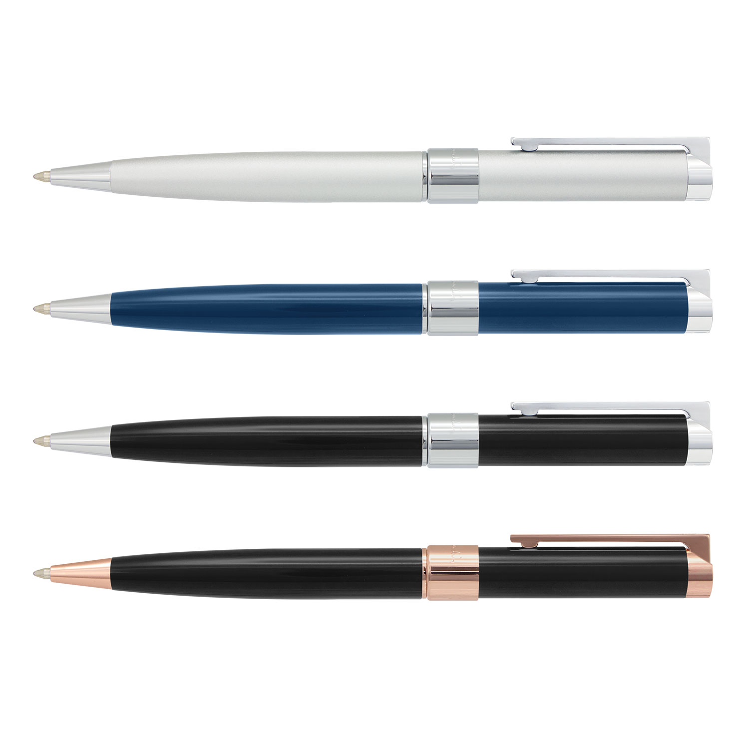 Promotional Pierre Cardin Noblesse Pen