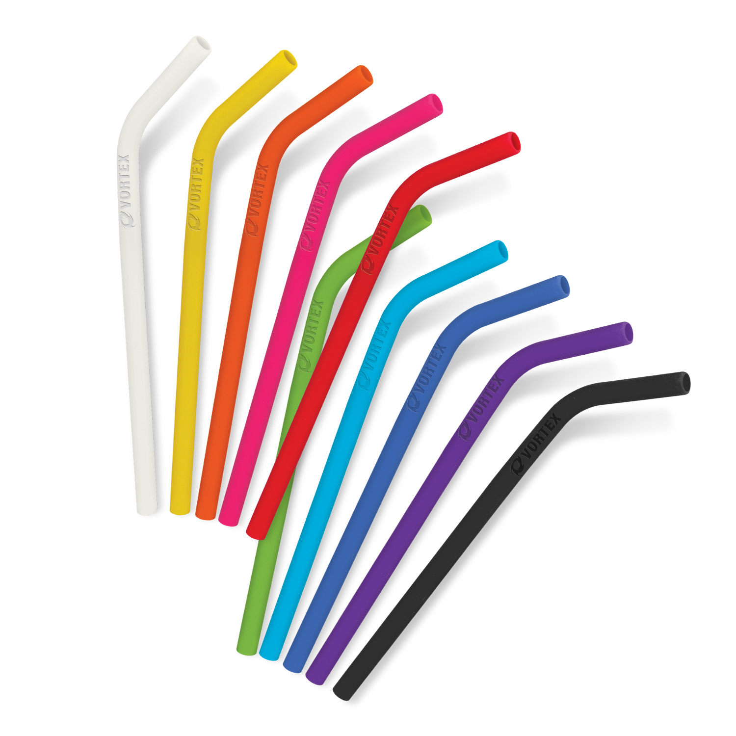 Promotional Silicone Straw