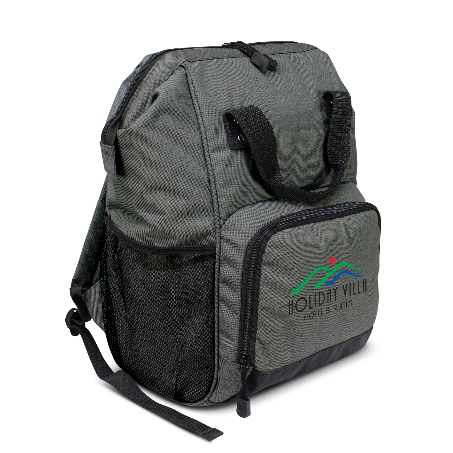 Promotional Coronet Cooler Backpack