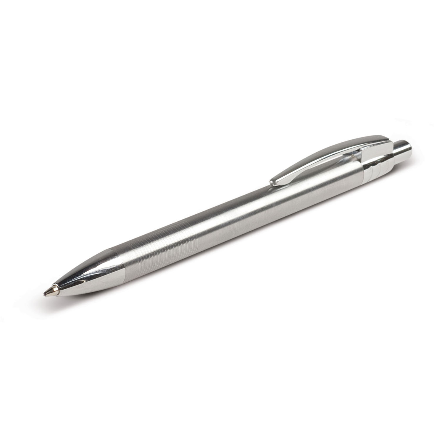 Promotional Recycled Stainless Steel Pen