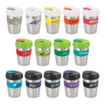 Express Cup Elite – Silicone Band