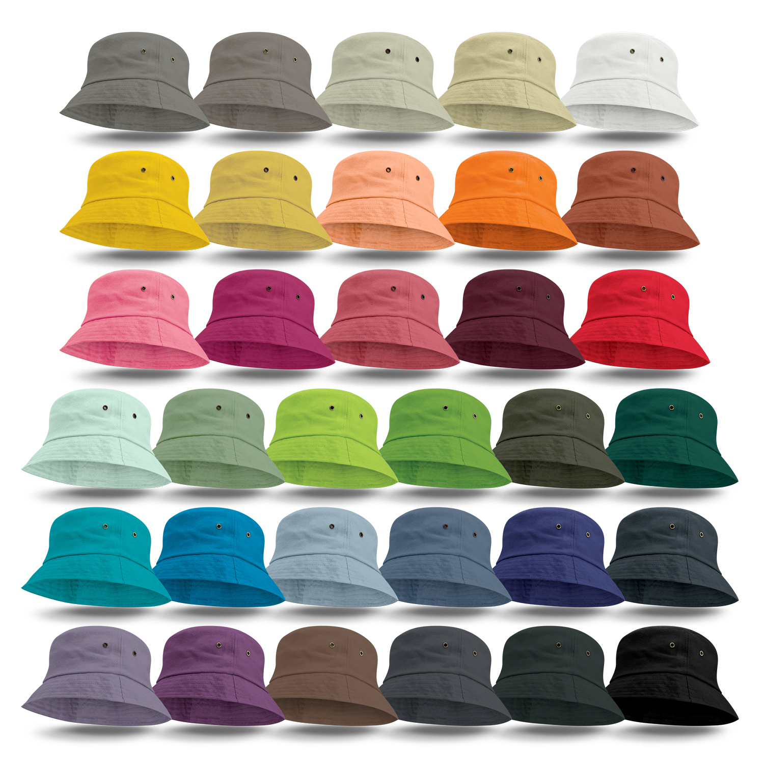 Promotional Bondi Bucket Hat