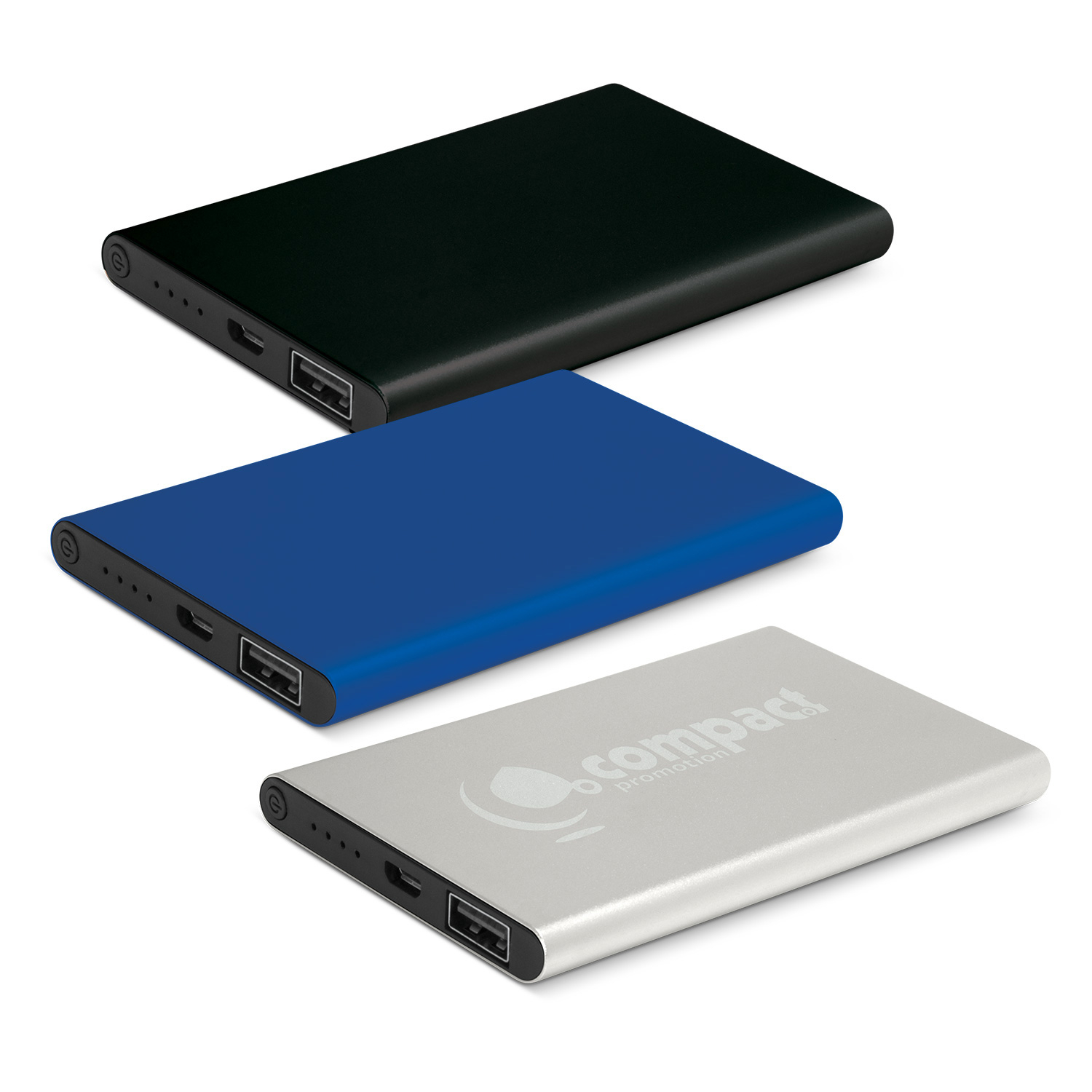 Promotional Zion Power Bank