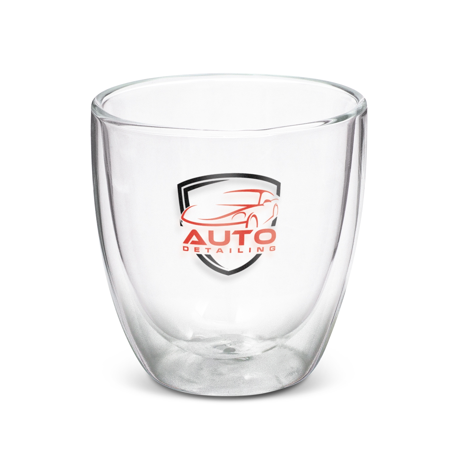 Promotional Tivoli Double Wall Glass - 310ml