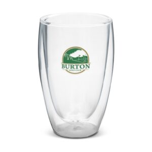 Tivoli Double Wall Glass – 410ml