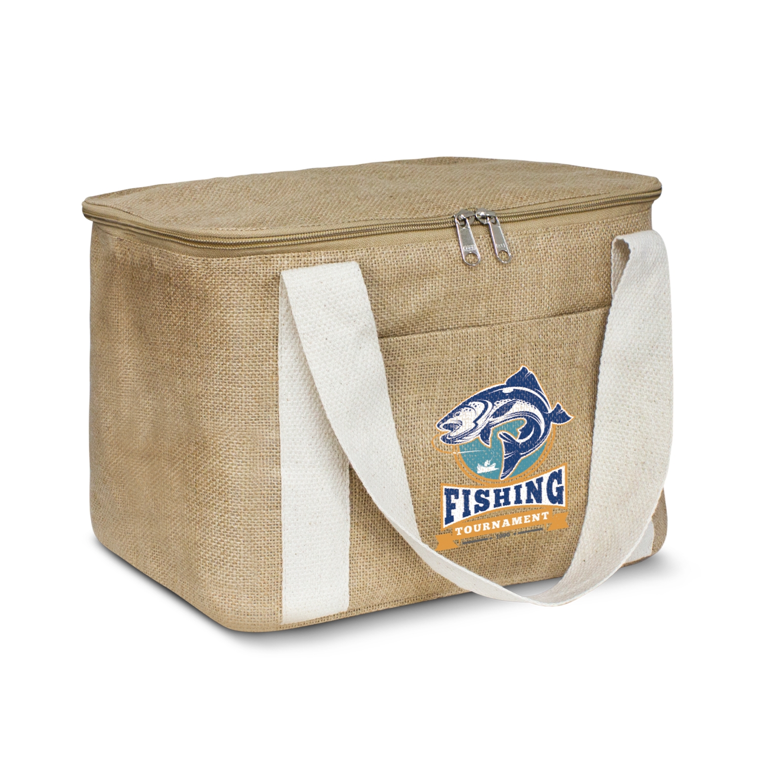Promotional Asana Cooler Bag
