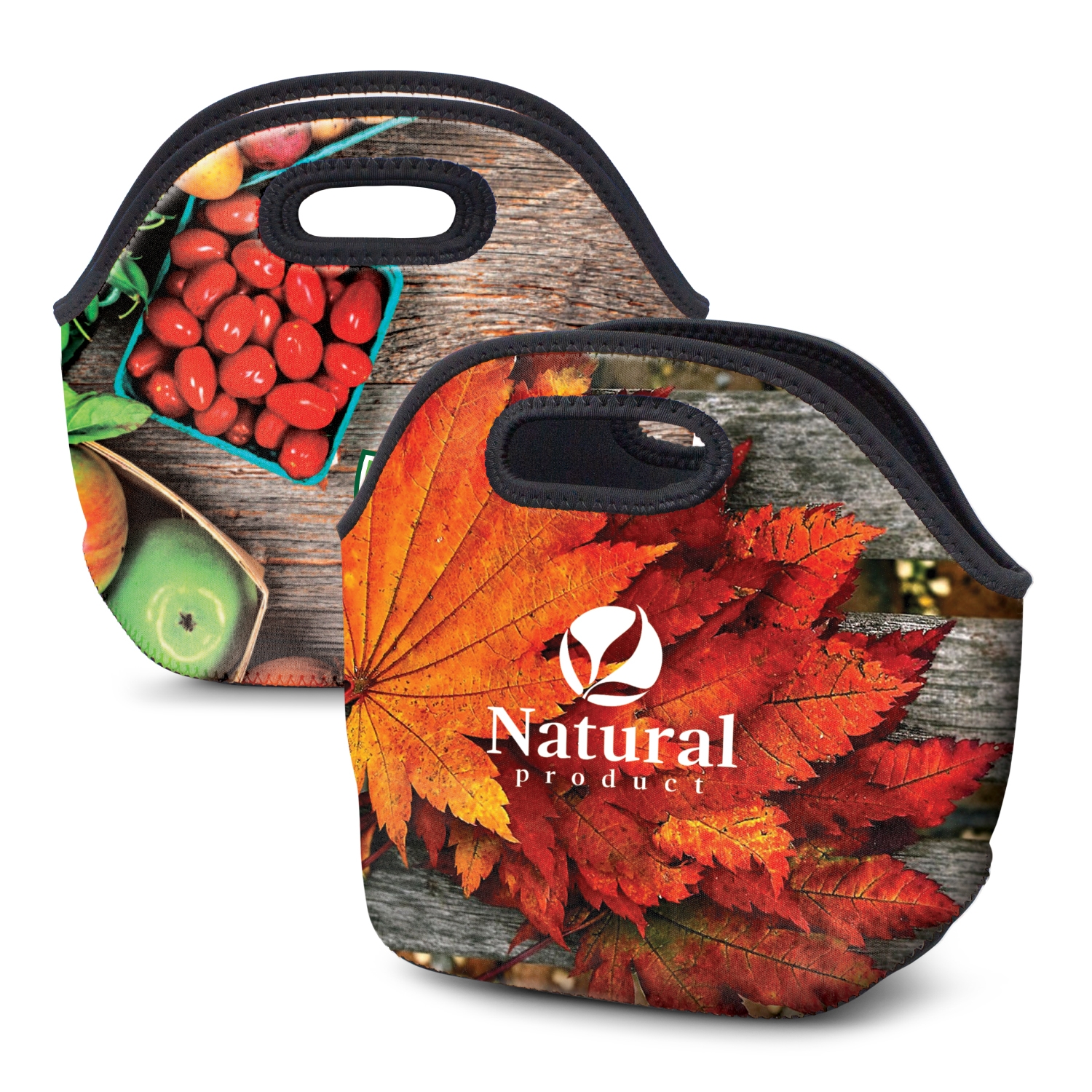 Promotional Albany Lunch Bag
