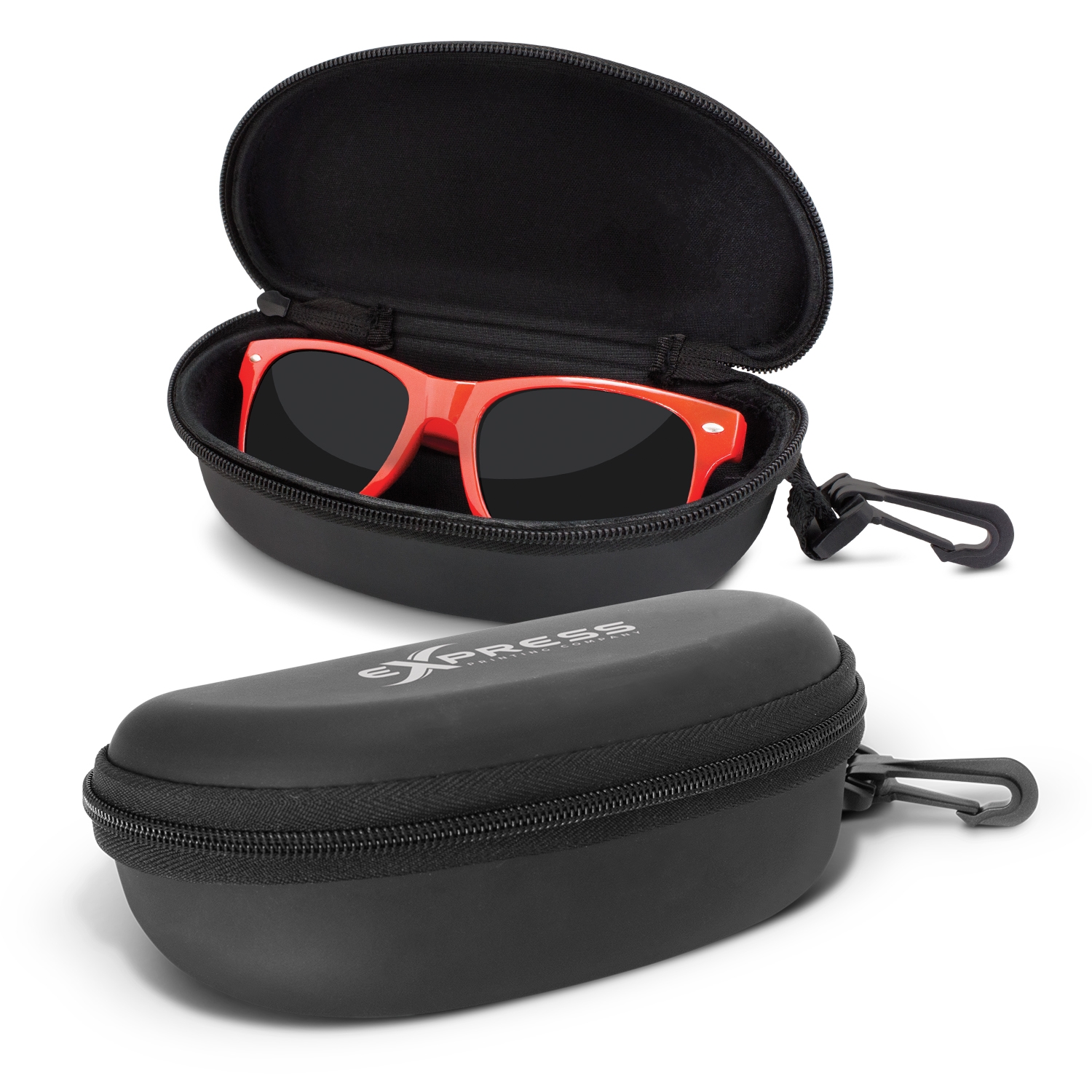 Promotional Montego Sunglass Case