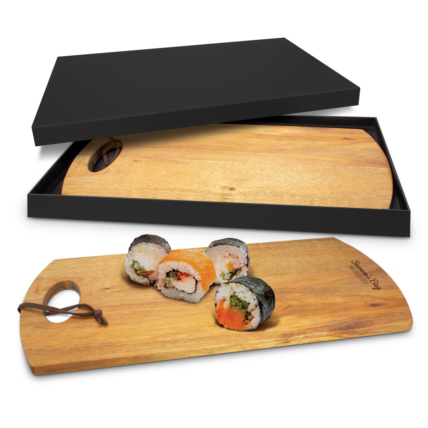 Promotional Homestead Serving Board