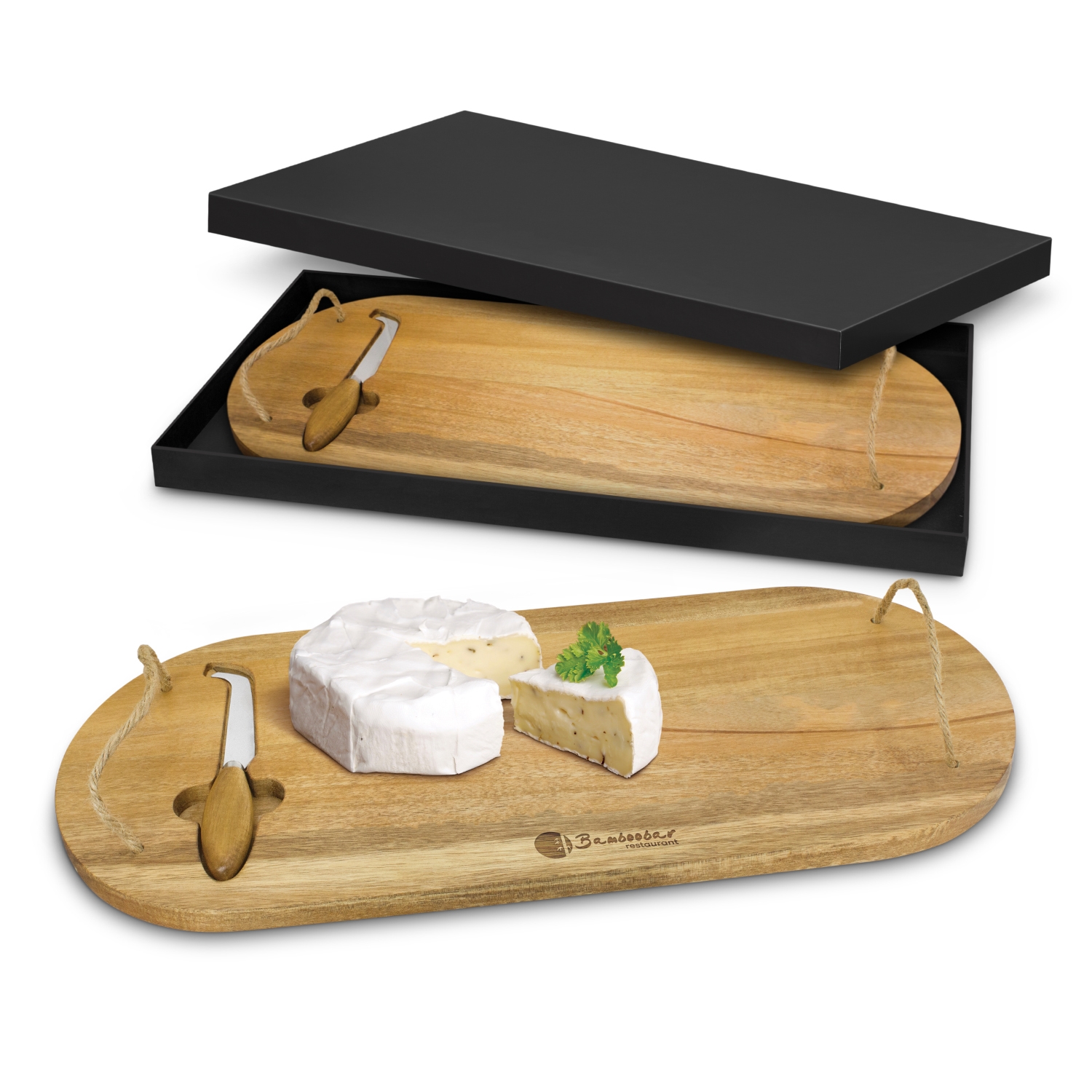 Promotional Coventry Cheese Board