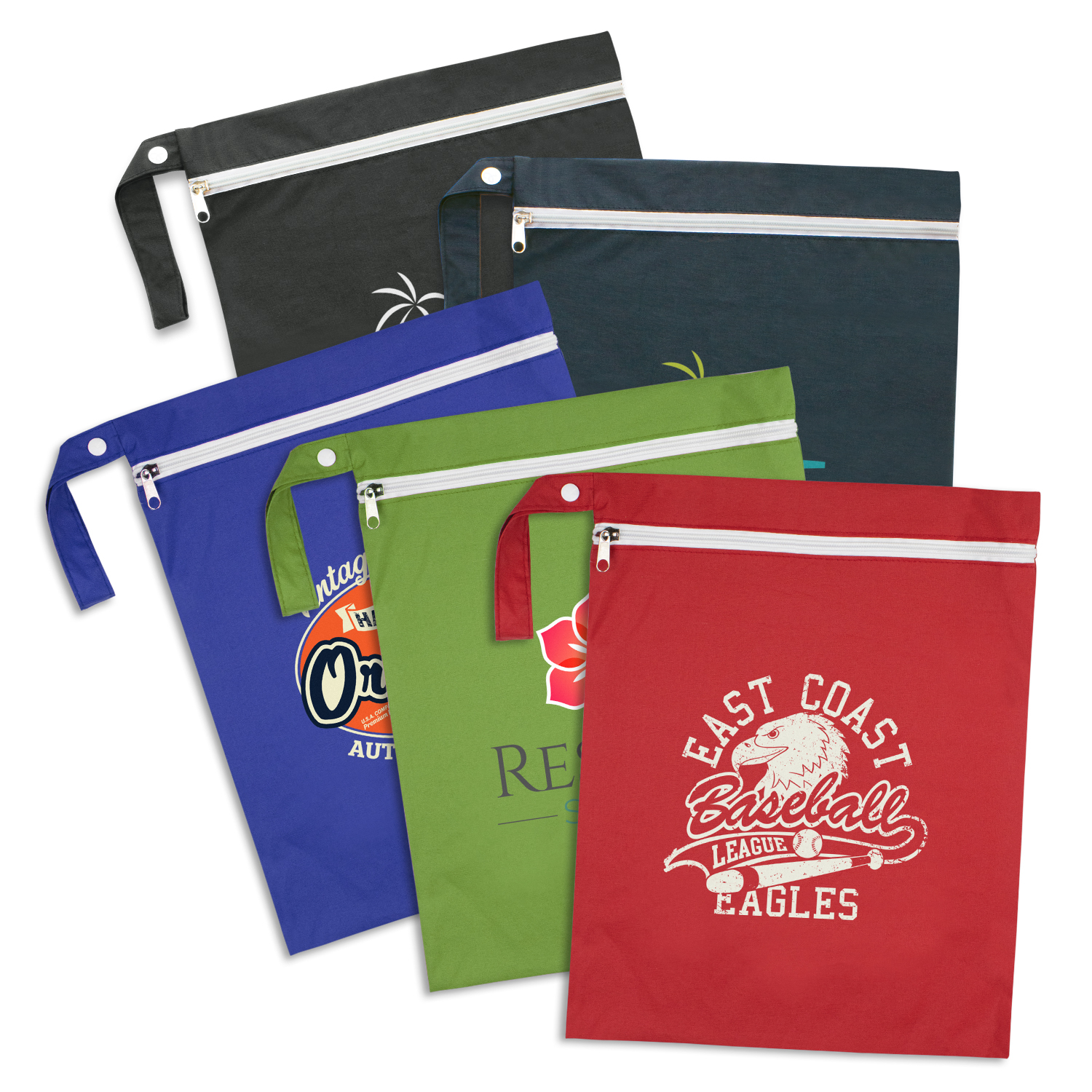 Promotional Brighton Wet Bag