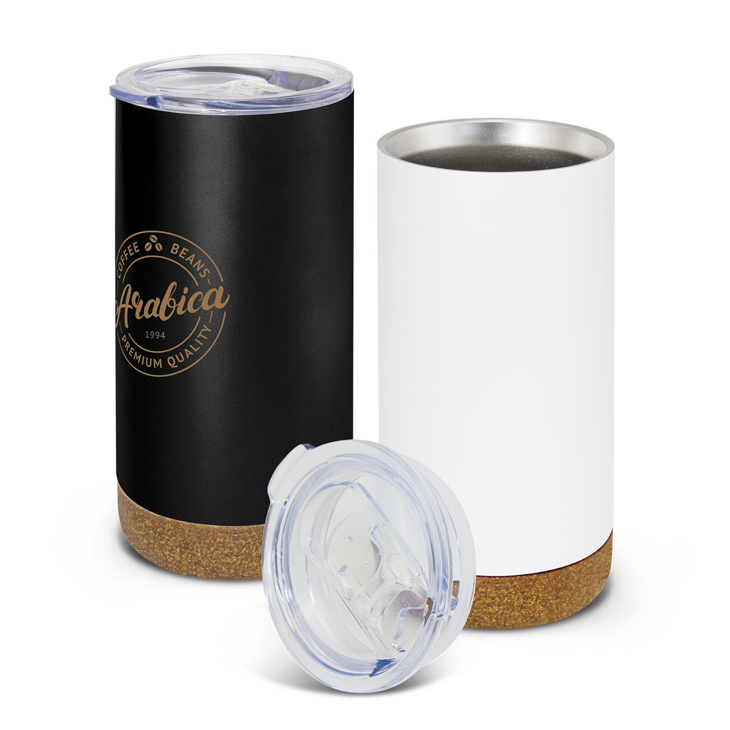 Promotional Cyprus Vacuum Cup